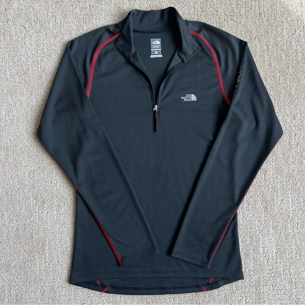 The North Face Flight Series Quarter 1/4 Zip